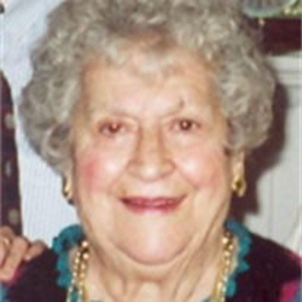 Josephine J. (Aquino) Wall
