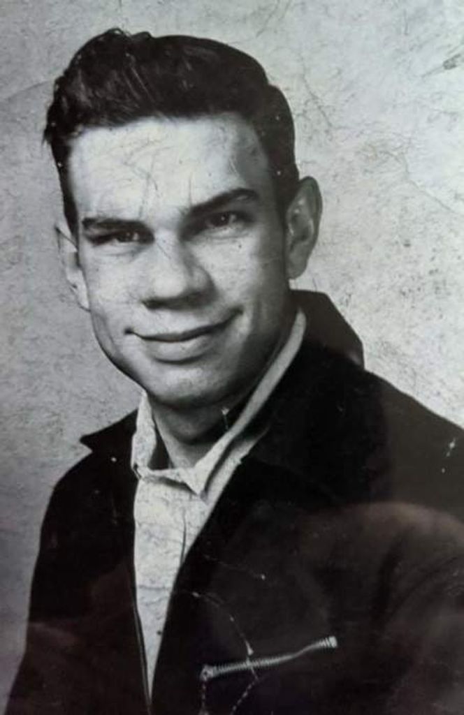 Richard M. Smith