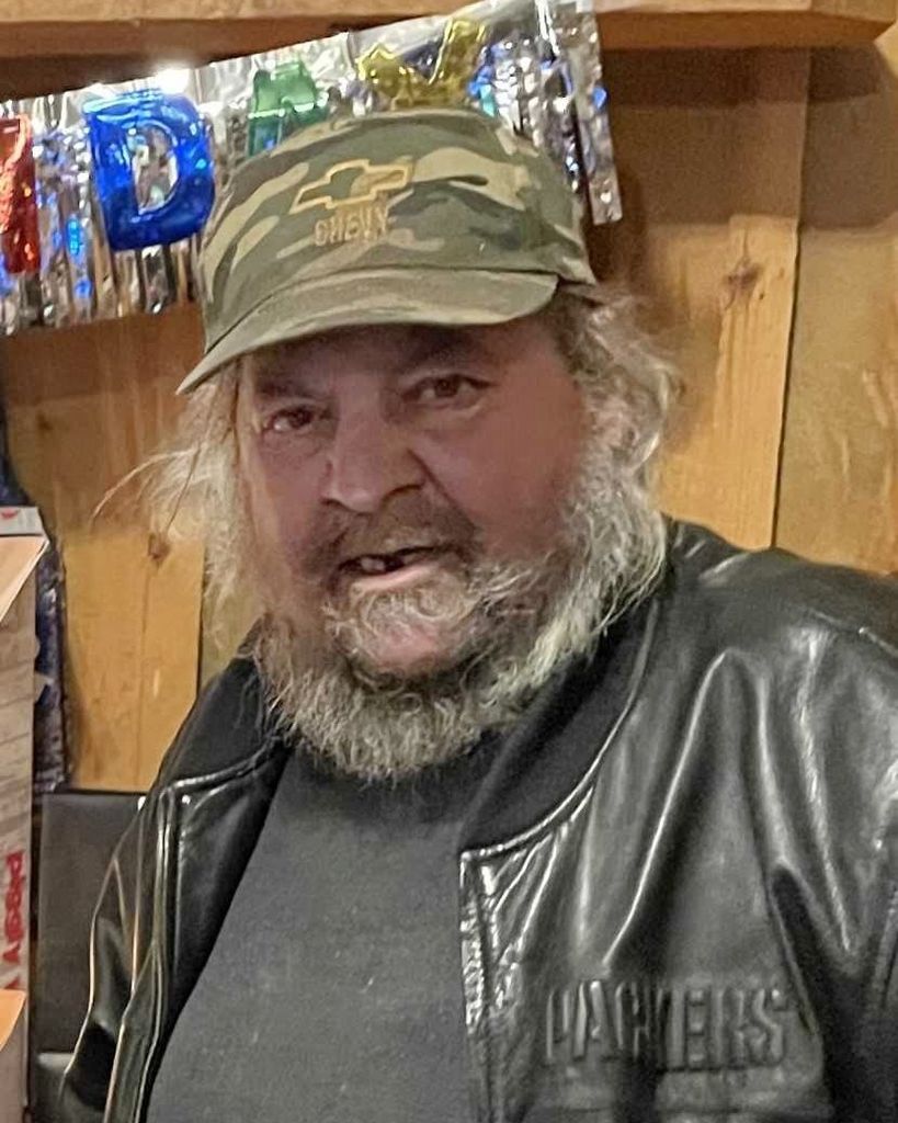 Jerome "Jerry" K. Rost Profile Photo