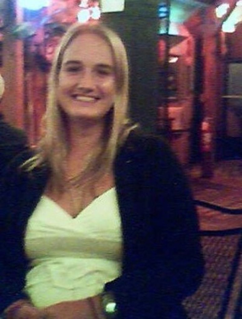 Brittany Kay Huddleston Profile Photo