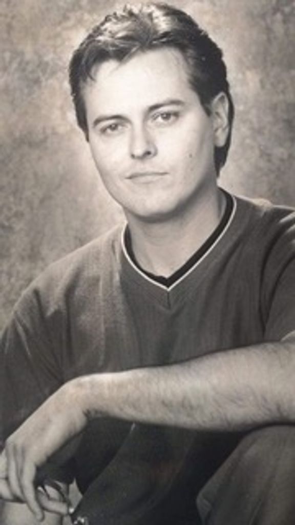 Thomas Scott Deasey Profile Photo