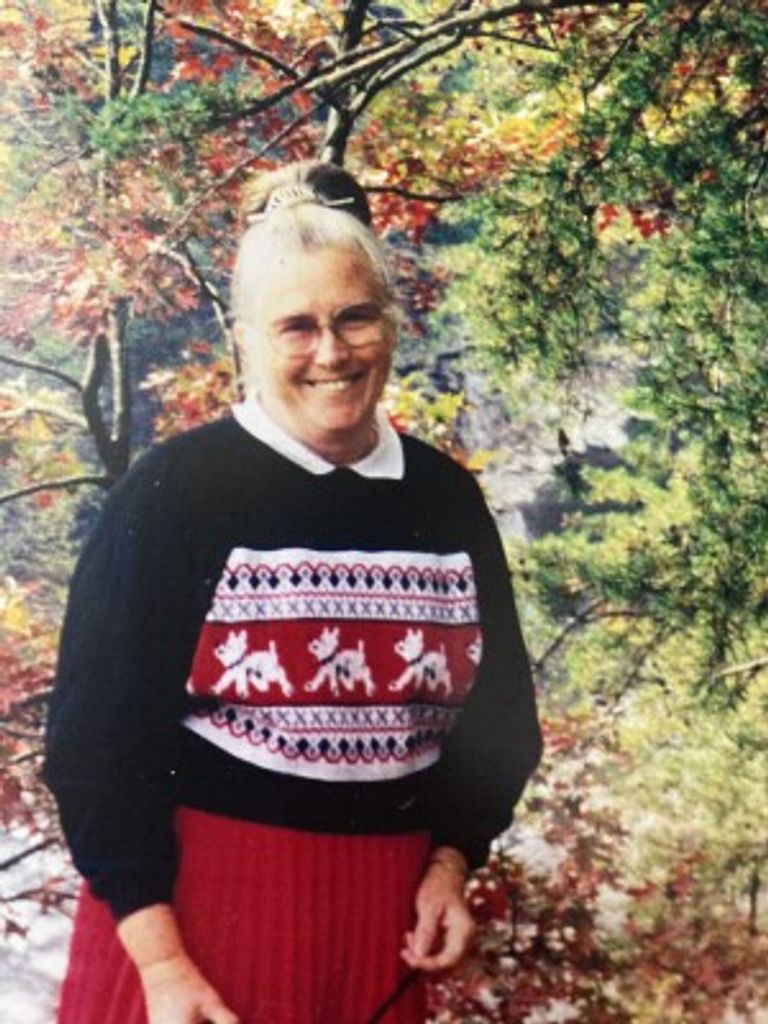 Juanita (Conder)  Clark