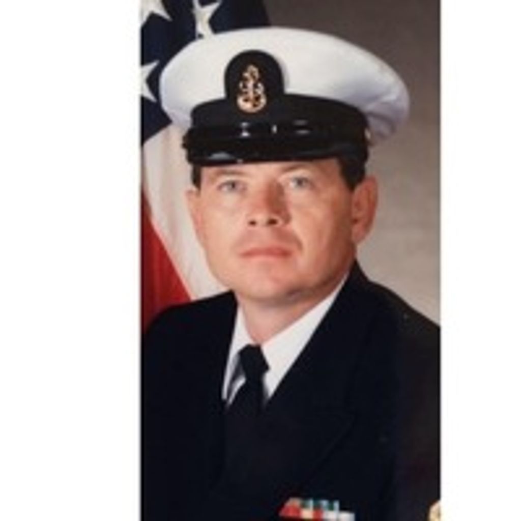 Ronald James "Ron" Mcdonnell Profile Photo