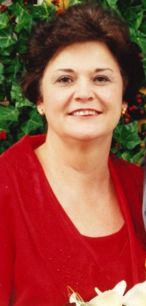 Glenda Diane Camp Profile Photo