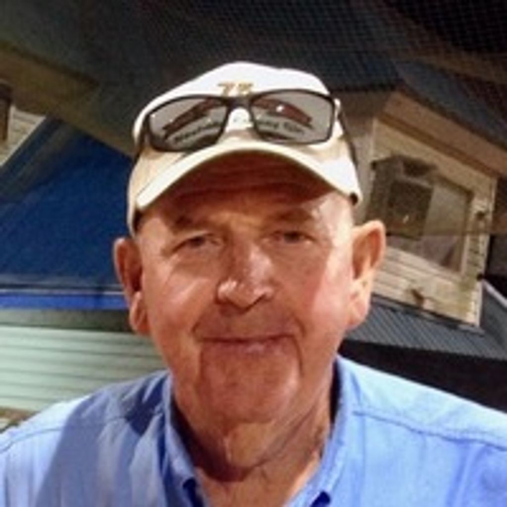 Frank Morgan