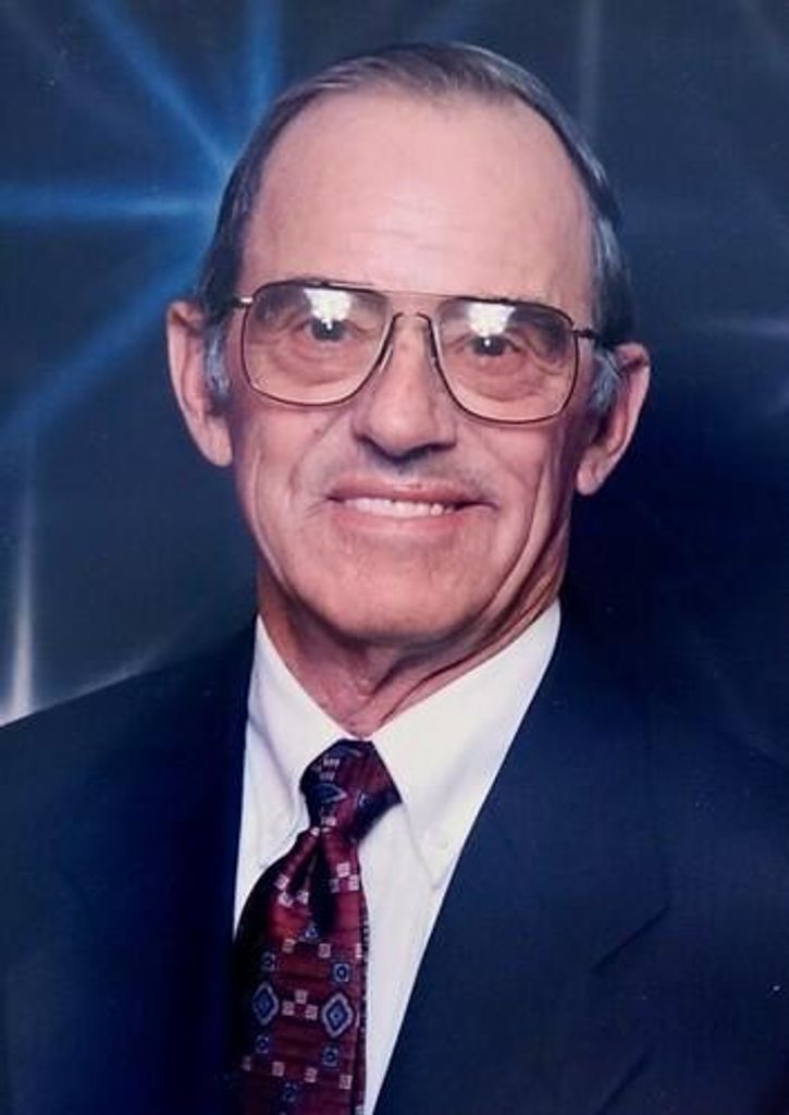 Clarence E. Boyd Profile Photo