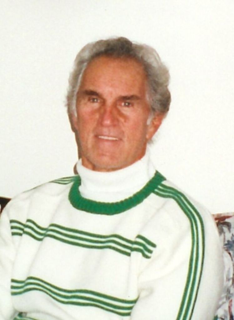 George Michael Sauer