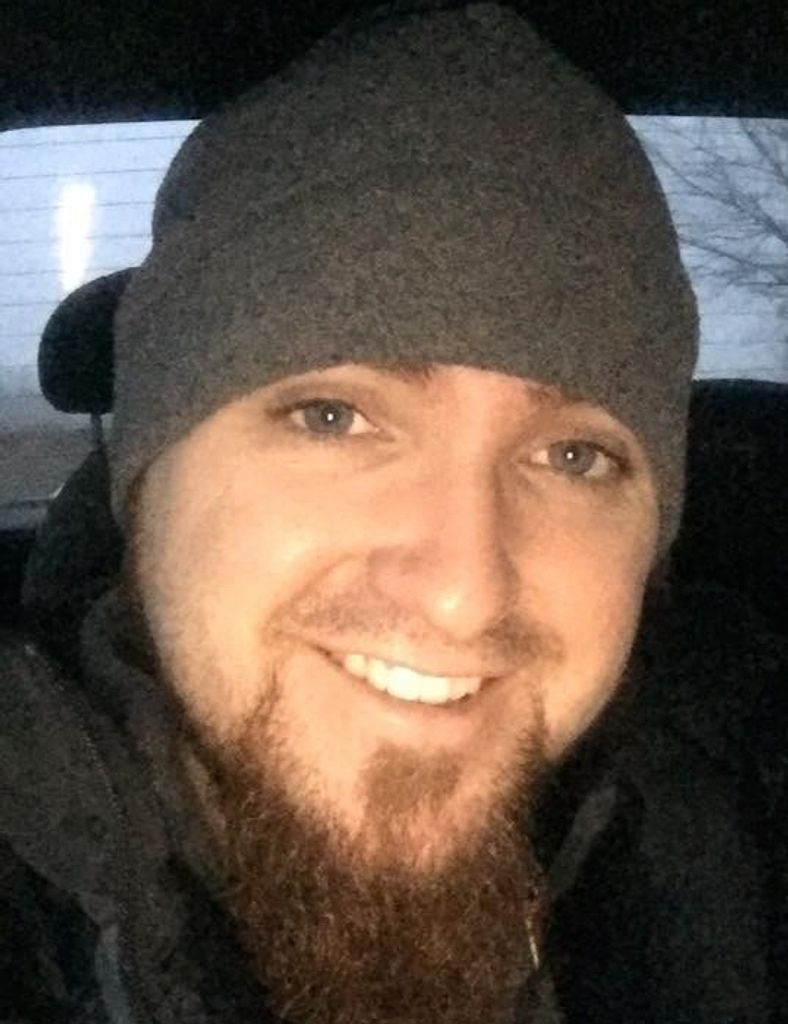 Roger Scott Trammell Profile Photo
