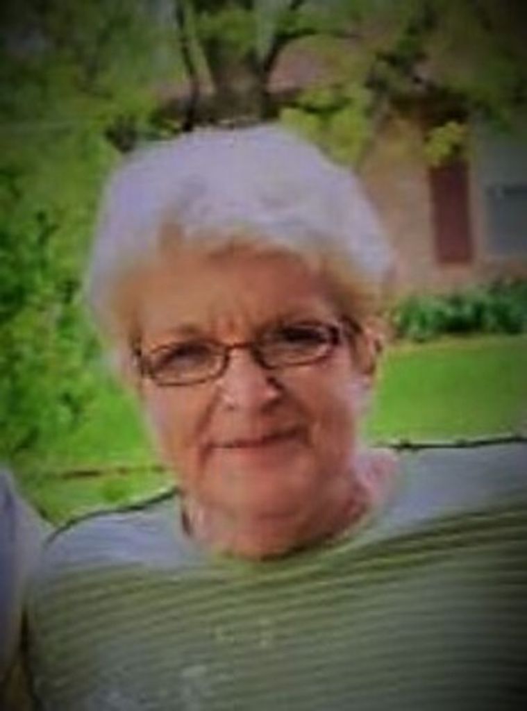 Gayle Lynn Gaither