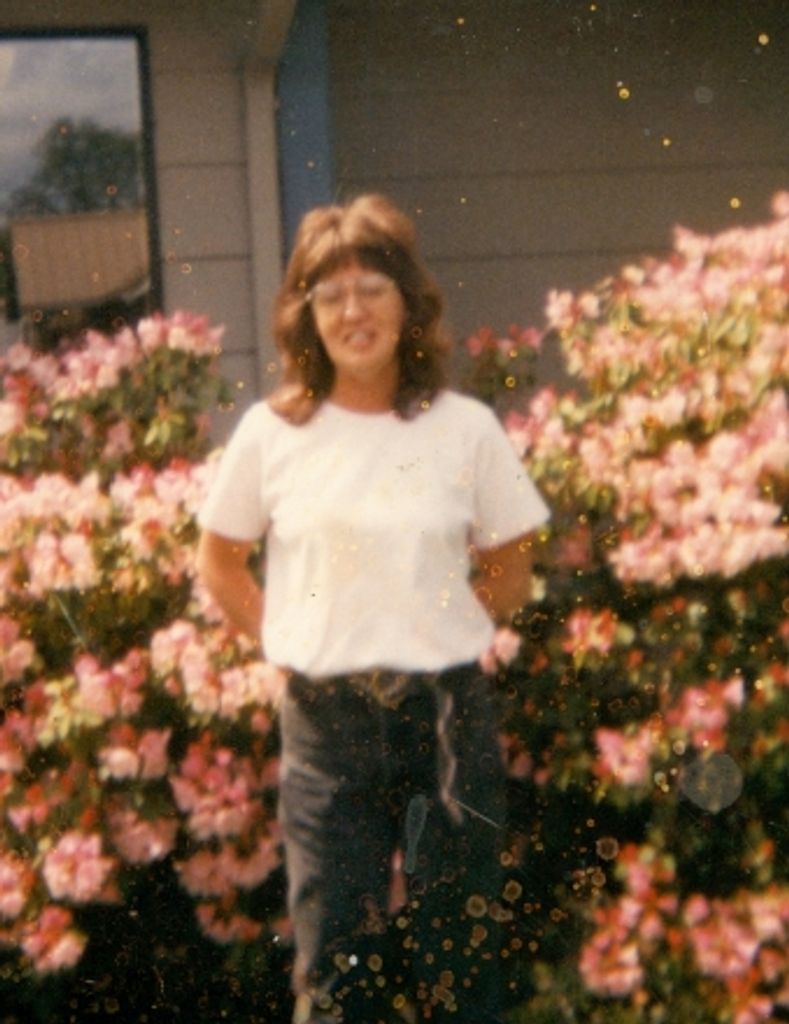 Ellena May Tilson