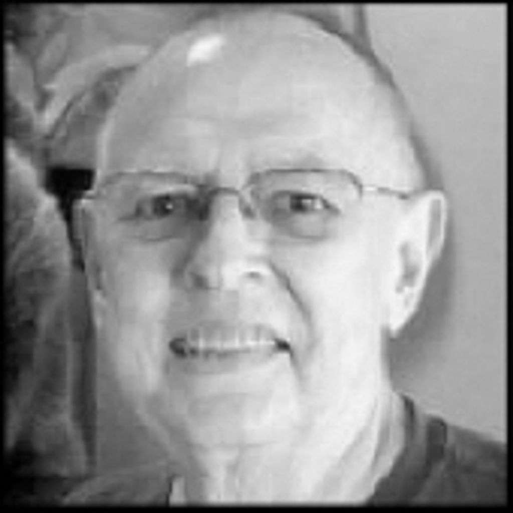 B. James Bush