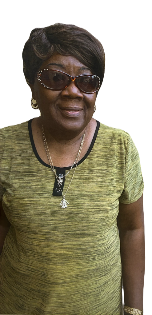 Mrs. Mae Brown Wilks Profile Photo