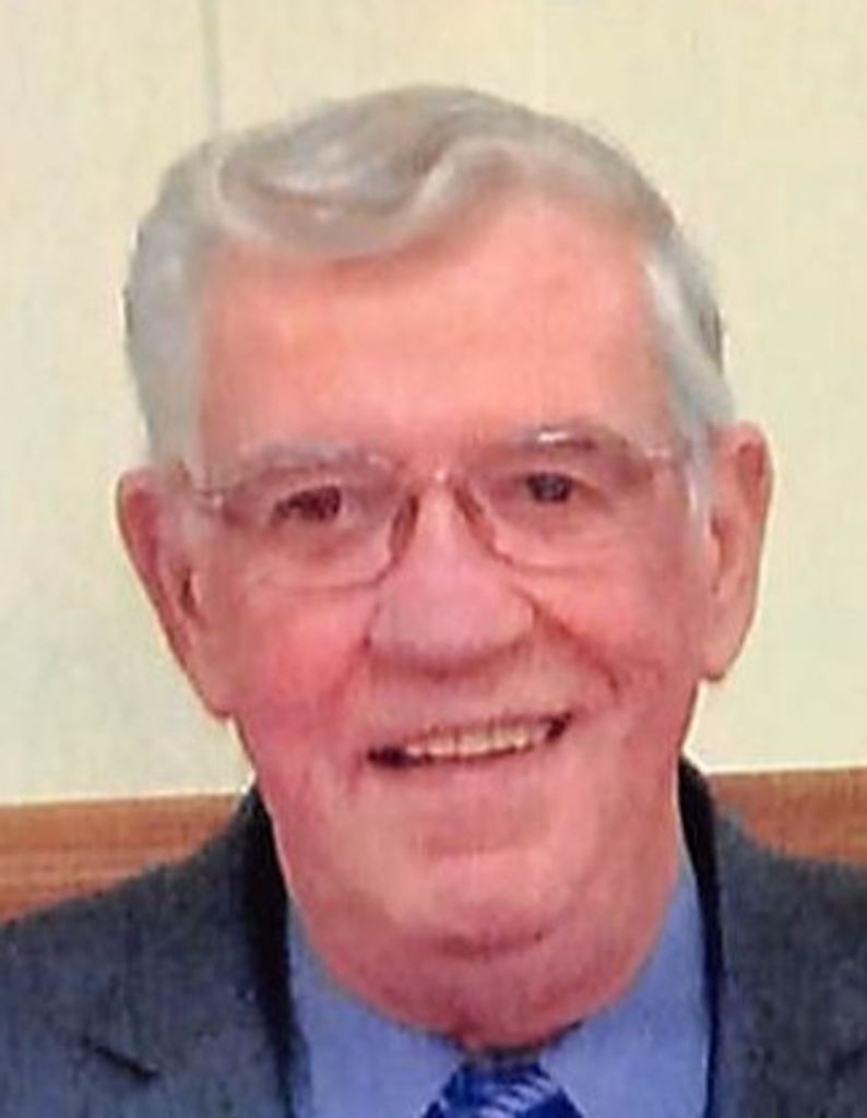Richard Baldwin