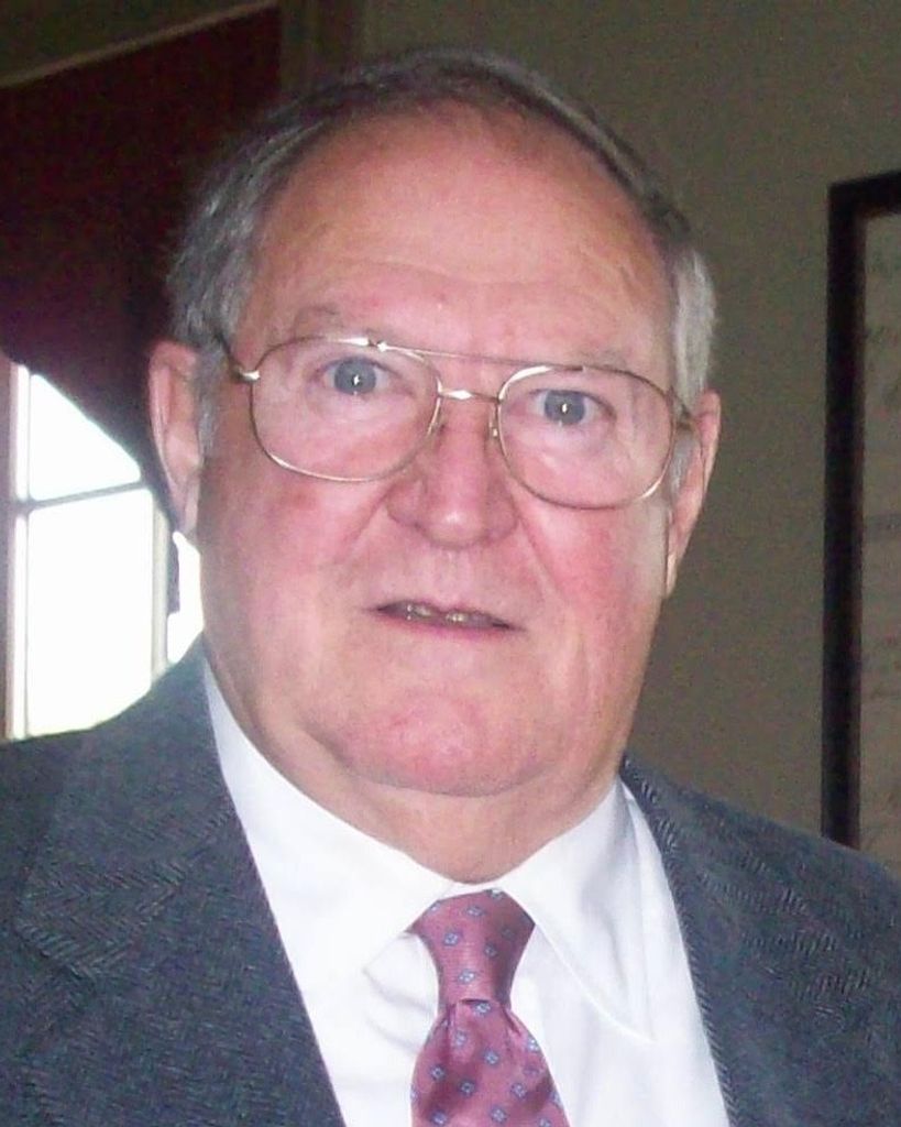 David R. Midgley Profile Photo