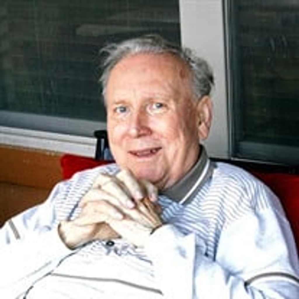 James William Davis