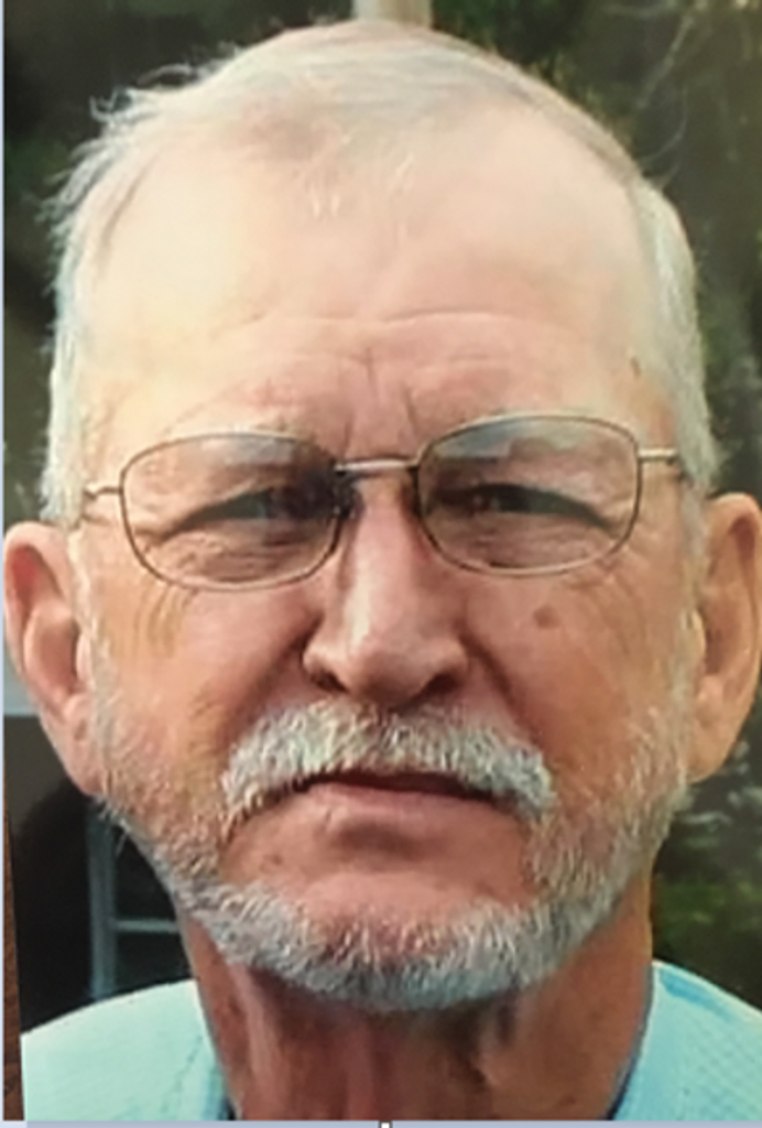 Eugene Acey Profile Photo