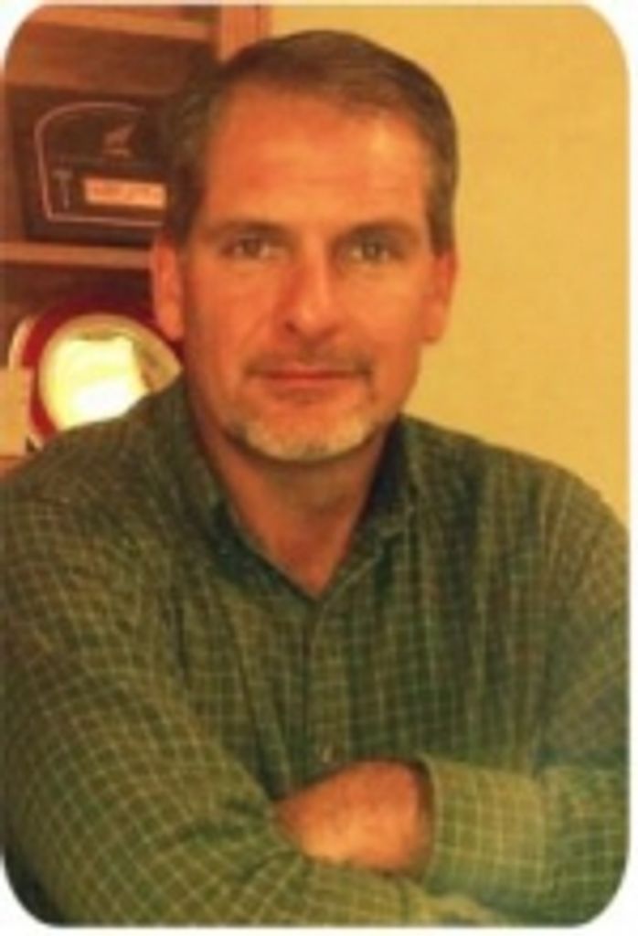 Anthony Durrand Dozier