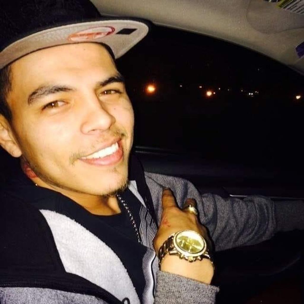 Victor Martinez Jr. Profile Photo