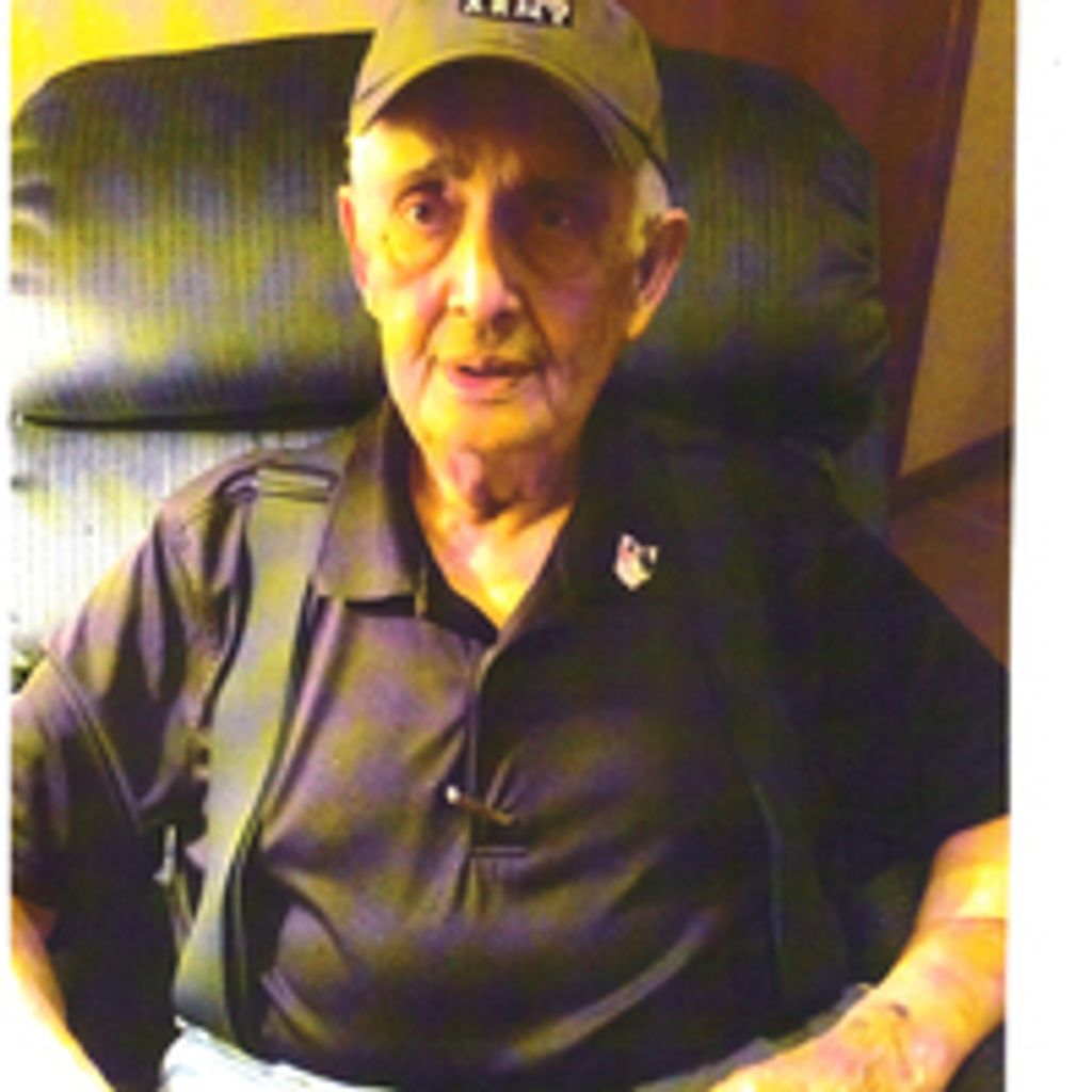 Kenneth  Harold Schrom