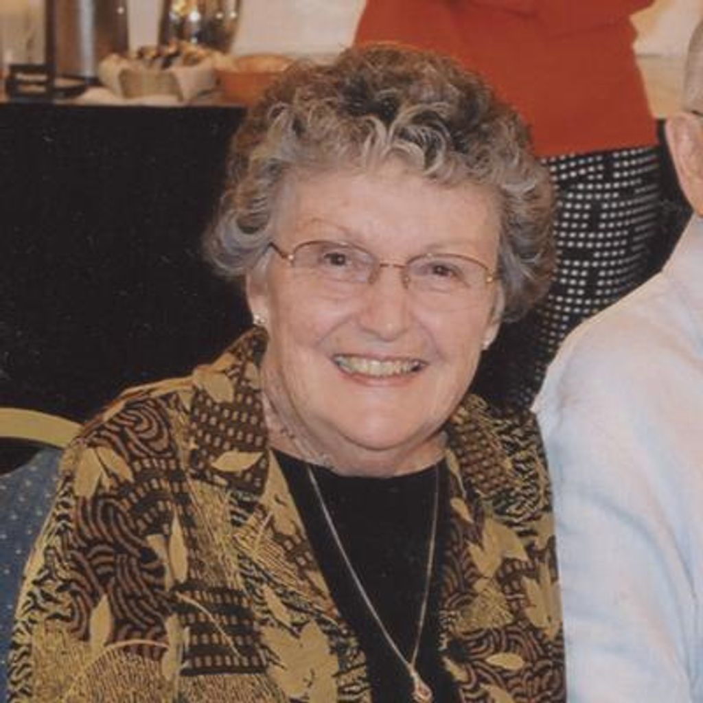 Marie H. Dunn Profile Photo