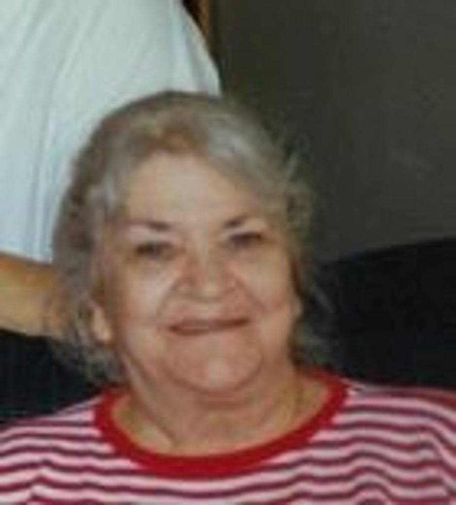 Nancy Deshazo