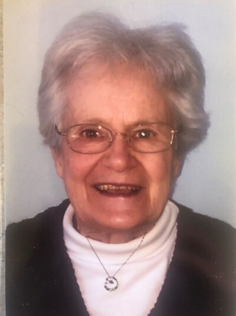 Dottie M. Birkhead Profile Photo