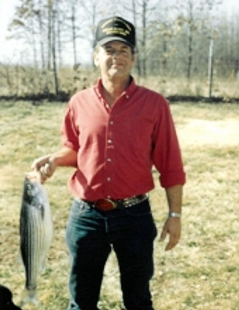 Ray Newberry