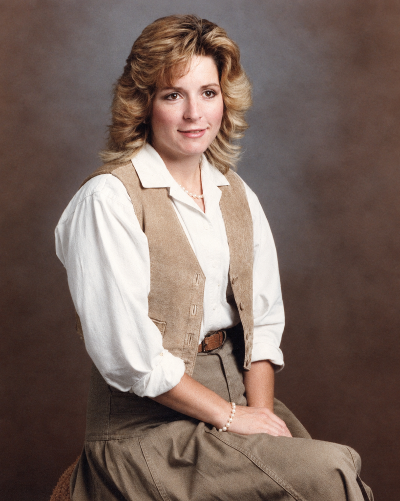 Valerie Jo Watring