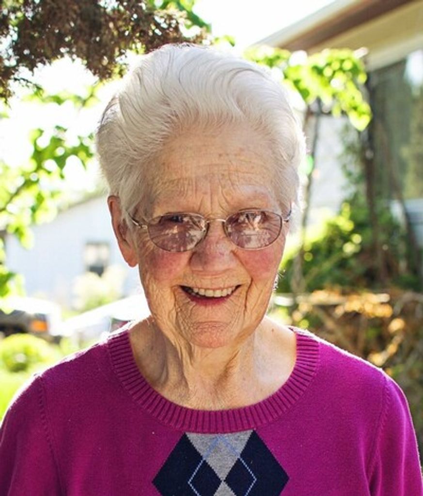 Ruby Mathis Profile Photo