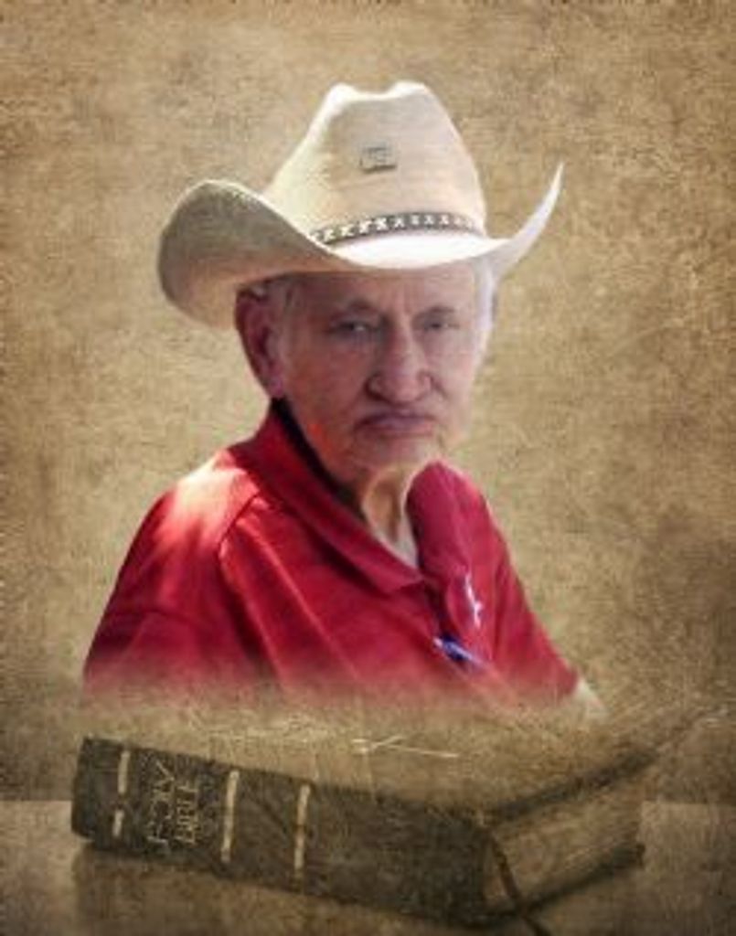 Lon Vaughn Profile Photo