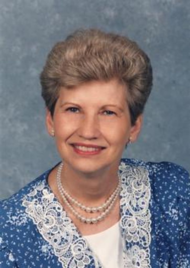 Patricia "Pat" O'Neal Terrell Profile Photo