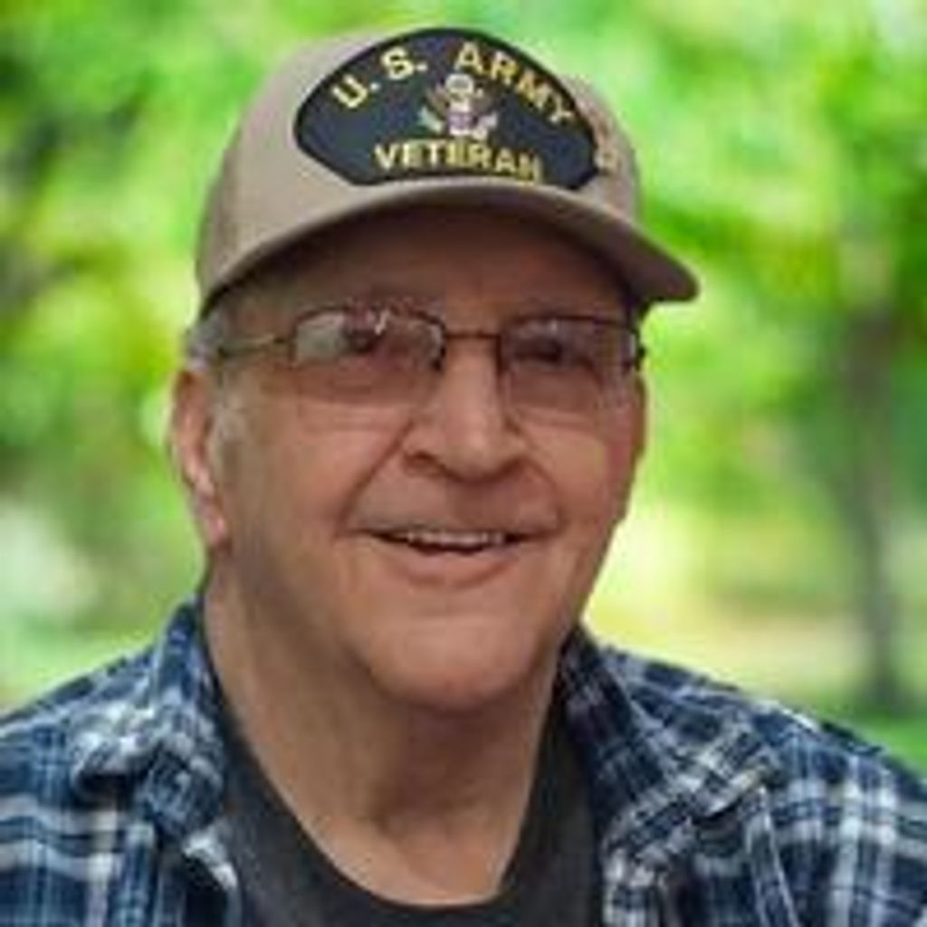 Raymond Earl "Rick" Lowrey
