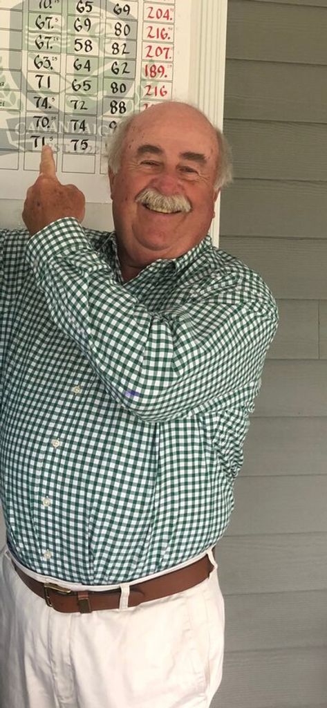 Thomas Edward Gosnell Profile Photo