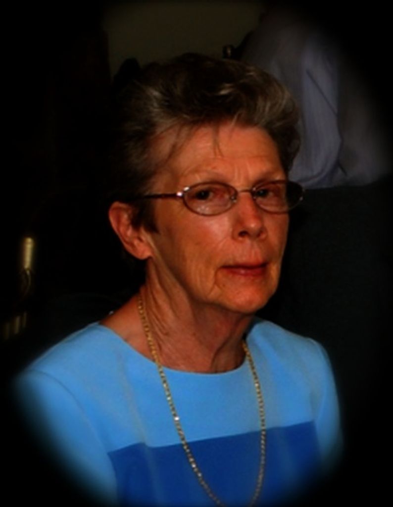 Geraldine Lewis Profile Photo