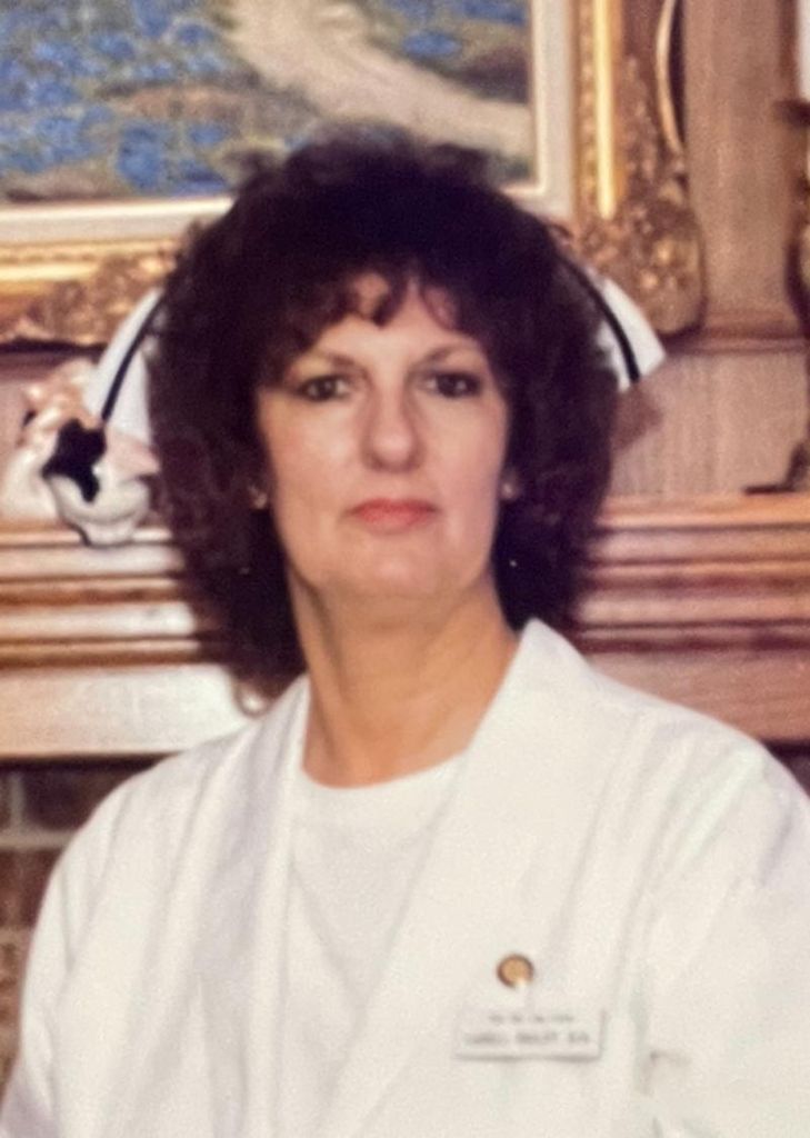 Virginia Lanell Bailey Profile Photo