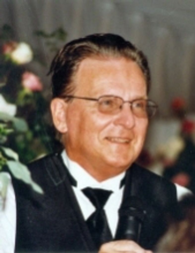 Frank William Reinheimer
