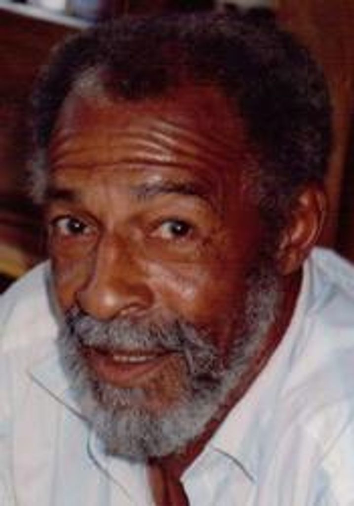 Bernard Scales, Sr.