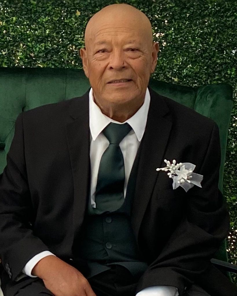 Francisco Orozco Barajas Profile Photo