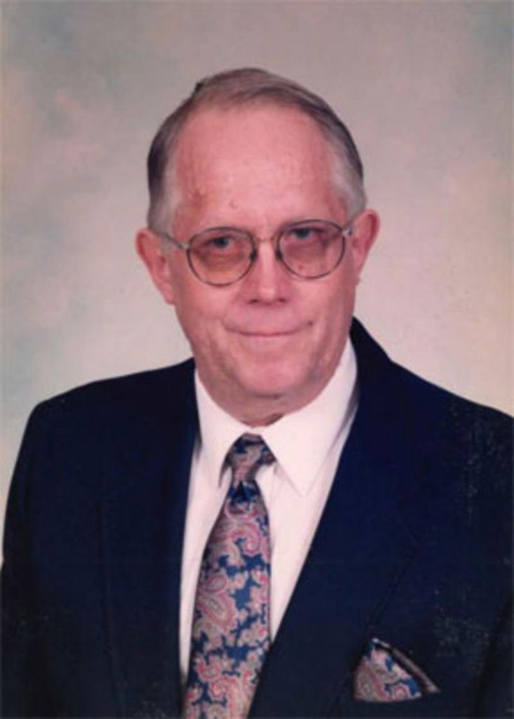 Bruce Loseke Profile Photo