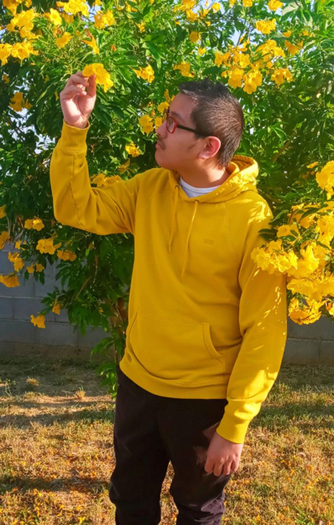 Christopher Alexander Trujillo