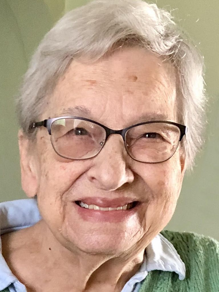 Edna P. Reed Profile Photo