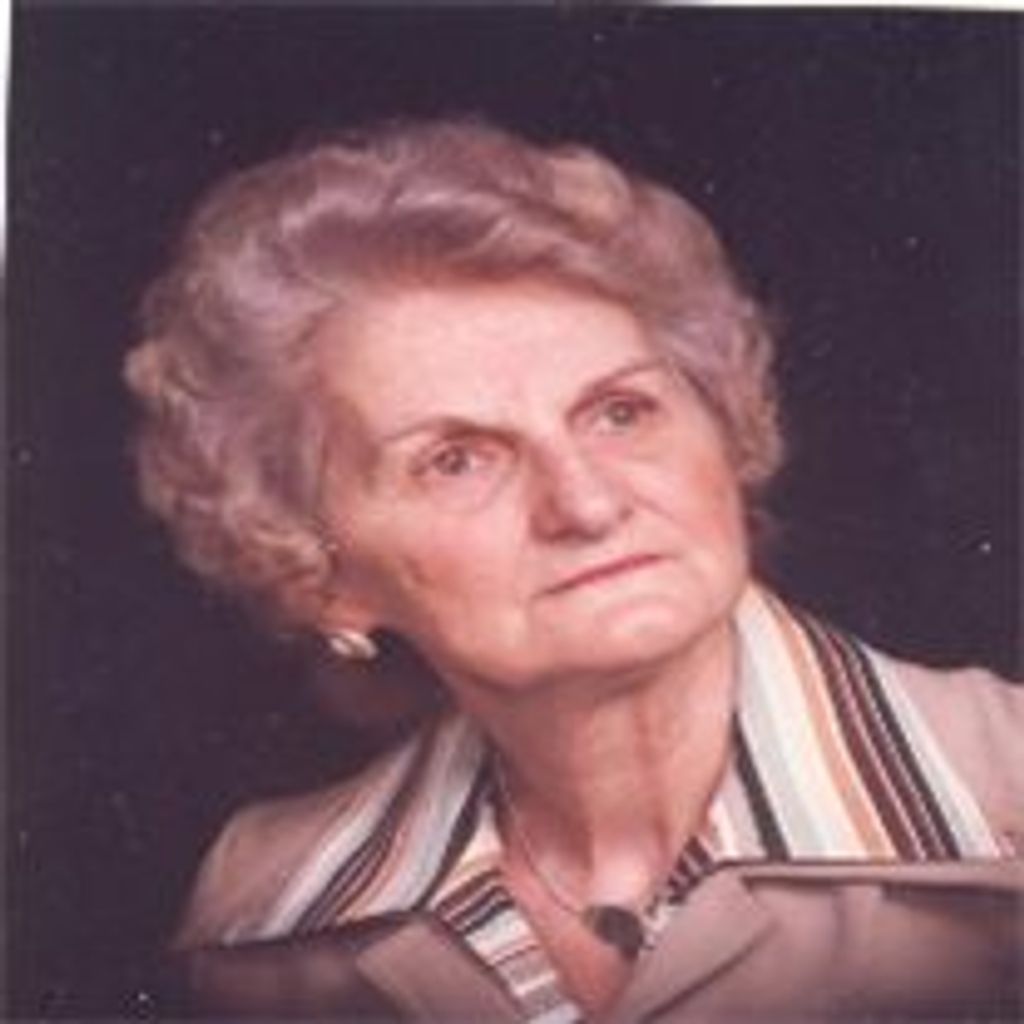 Emily B. Kennison Champagne