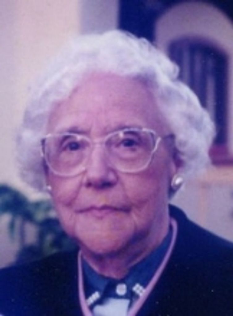 Lucille J Elling