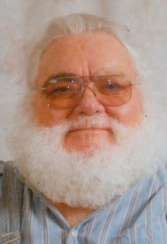 Clarence Edward Knouse