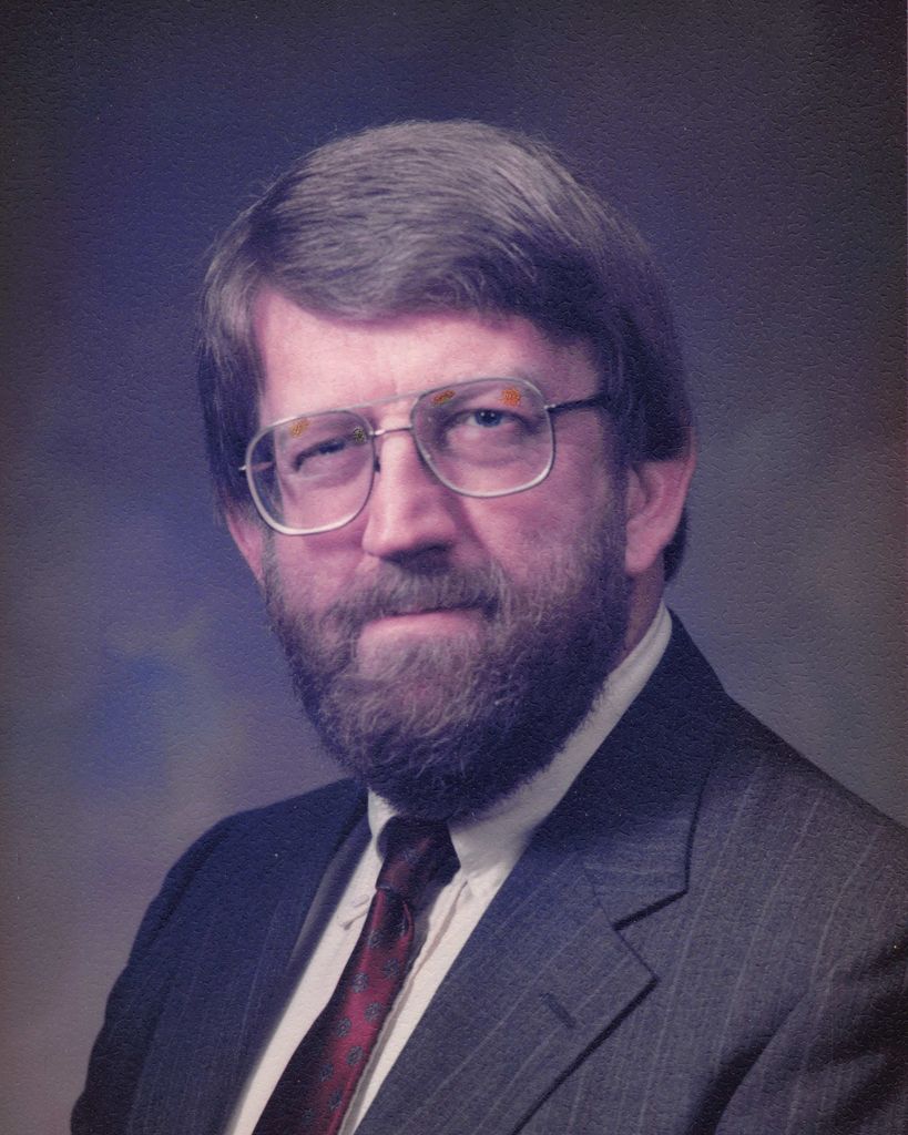James Terry Moore