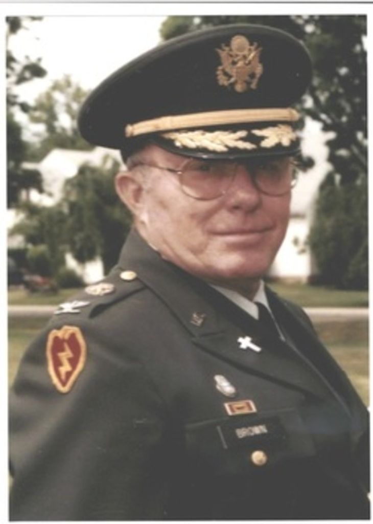 Clyde Gene Brown Profile Photo