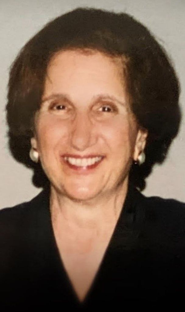 Genevieve M. Zemer Profile Photo