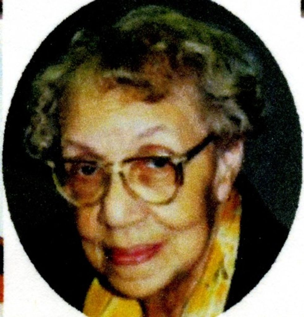 Mother Thelma  Hayes Profile Photo