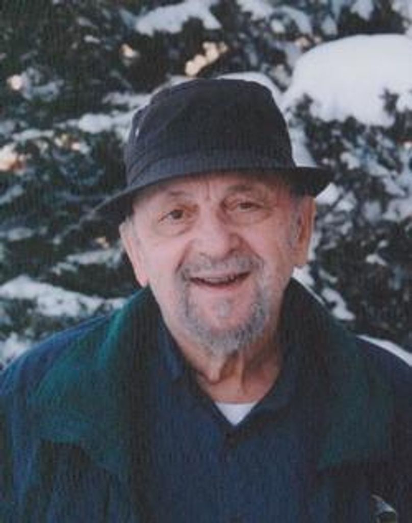 John Antone Banovich Profile Photo