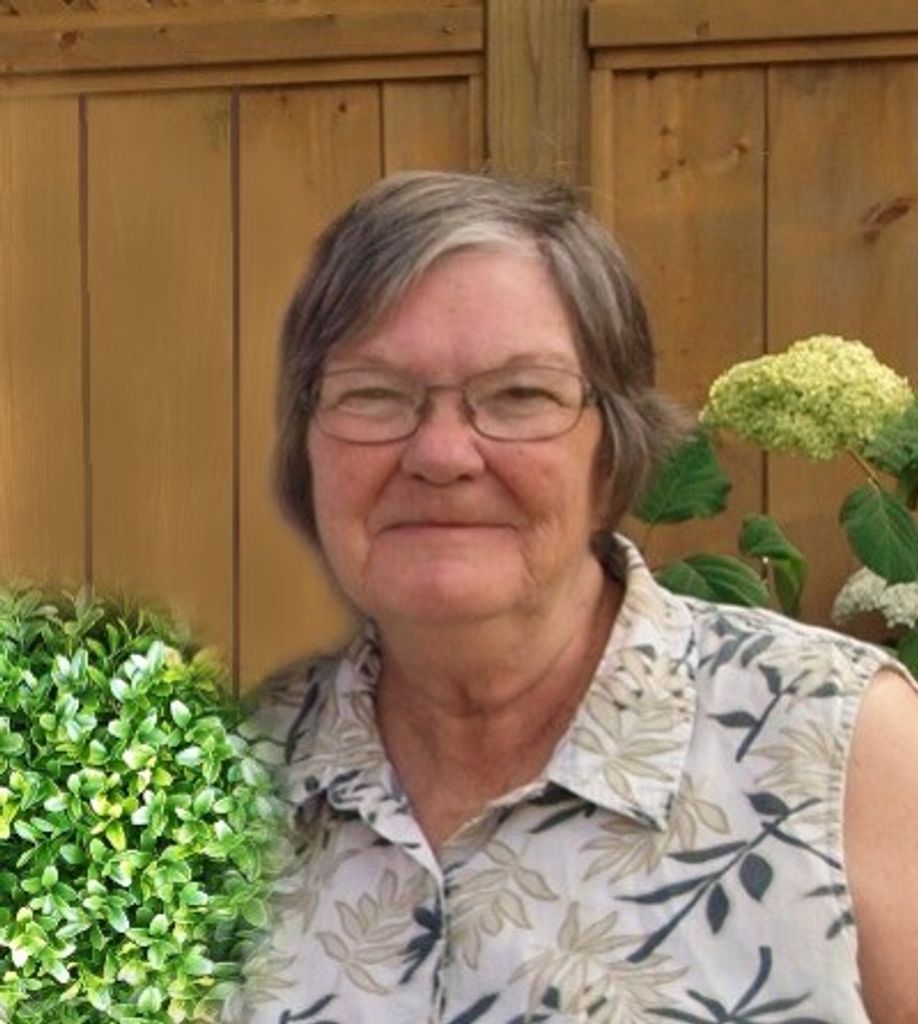 Mary Louise Westerby Profile Photo